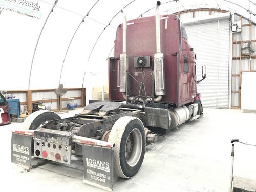 Peterbilt 387