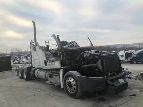 Freightliner CASCADIA