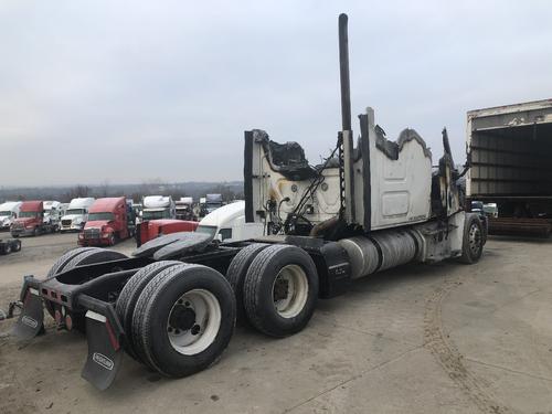 Freightliner CASCADIA