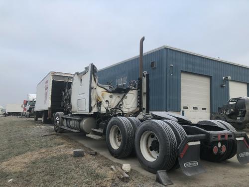 Freightliner CASCADIA