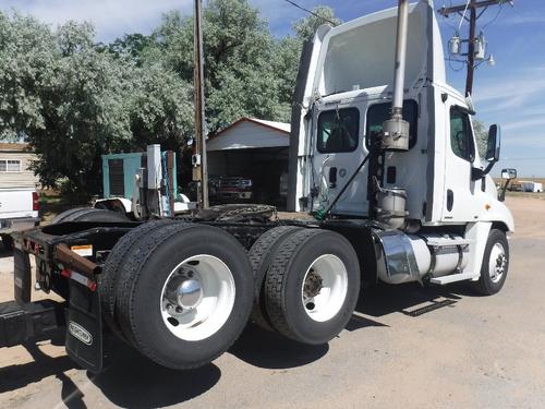 FREIGHTLINER CASCADIA