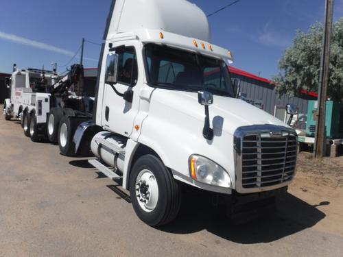 FREIGHTLINER CASCADIA