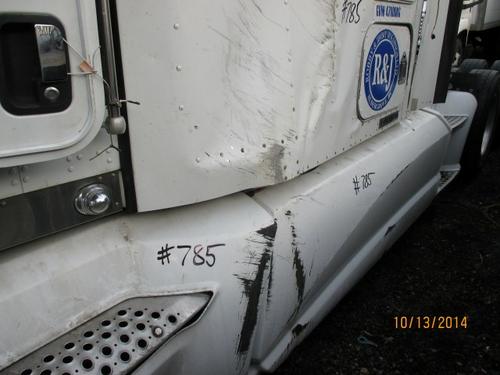 KENWORTH T660