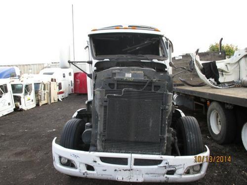KENWORTH T660