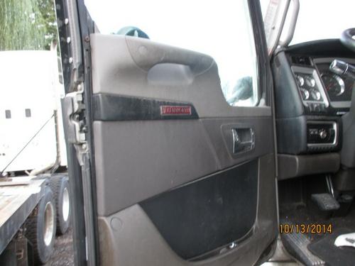KENWORTH T660