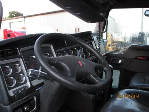 KENWORTH T660
