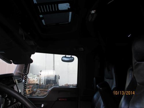 KENWORTH T660
