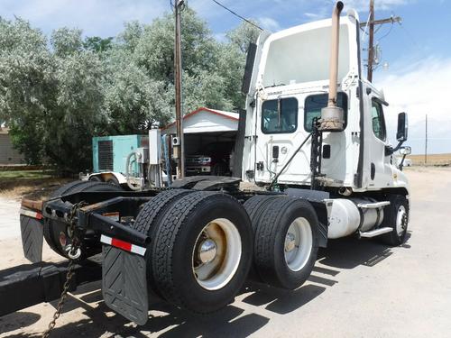 FREIGHTLINER CASCADIA