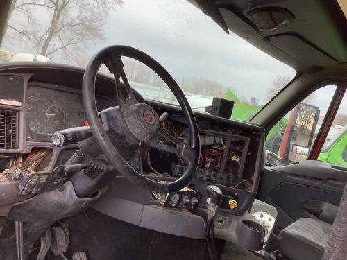 Kenworth T2000