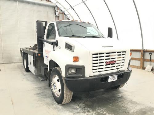 GMC C7500