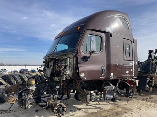 Freightliner CASCADIA