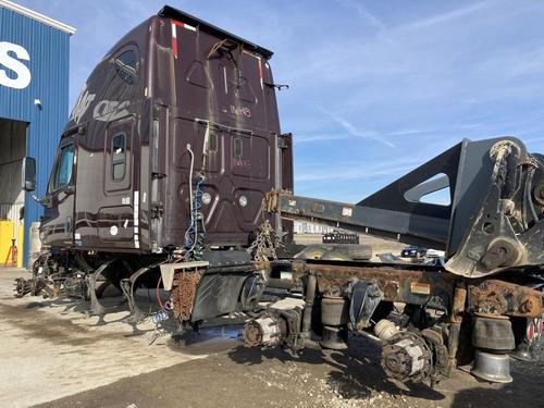 Freightliner CASCADIA