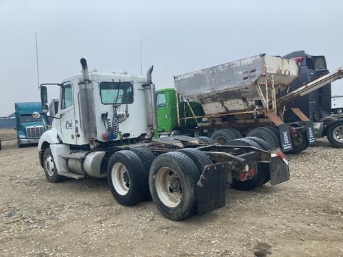 Freightliner COLUMBIA 120