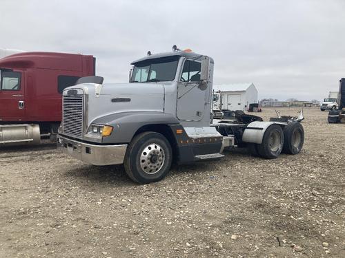 Freightliner FLD120