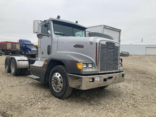 Freightliner FLD120