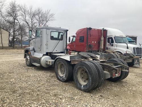 Freightliner FLD120