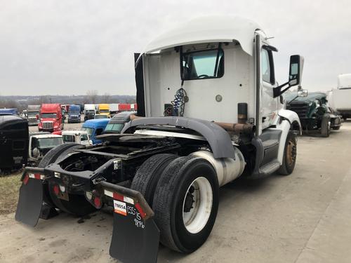 Peterbilt 579