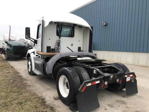 Peterbilt 579