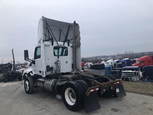 Peterbilt 579