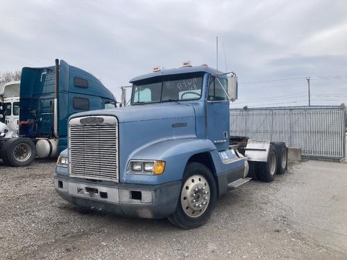 Freightliner FLD120