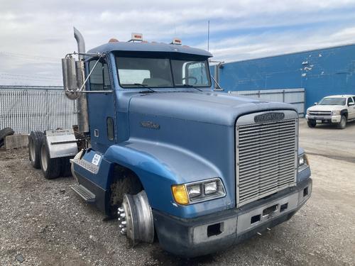 Freightliner FLD120