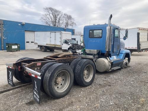 Freightliner FLD120
