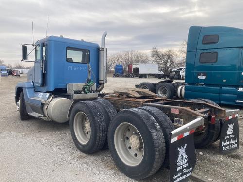 Freightliner FLD120