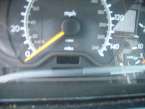 MERCEDES-BENZ MERCEDES C-CLASS