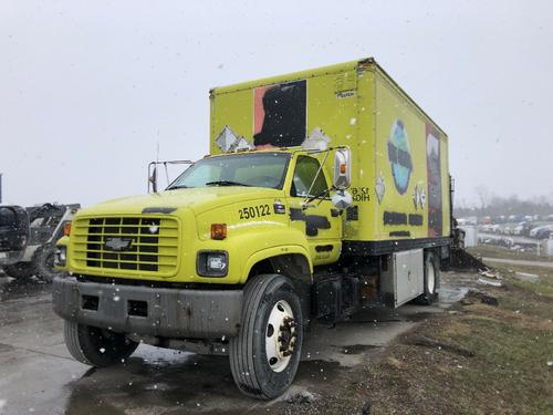 Chevrolet C7500