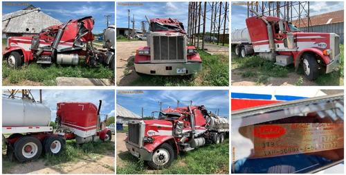 PETERBILT 379