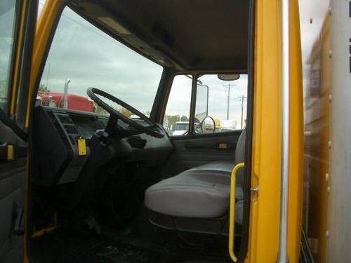 FREIGHTLINER FL50