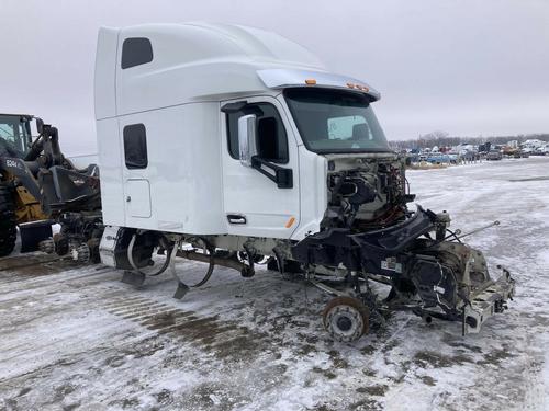 Peterbilt 579