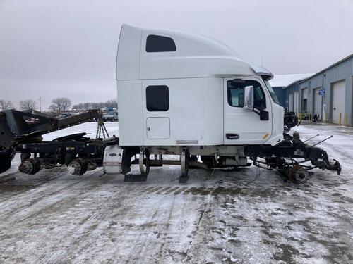 Peterbilt 579