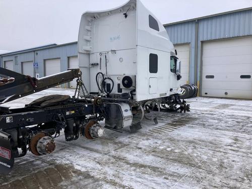 Peterbilt 579