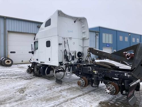 Peterbilt 579