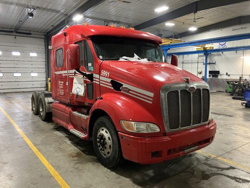 Peterbilt 387