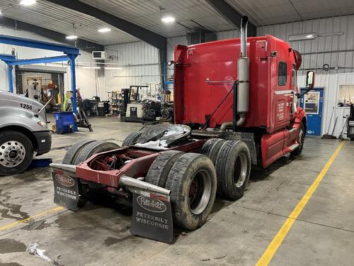 Peterbilt 387