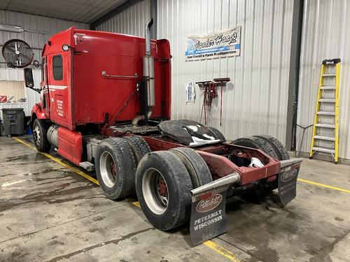 Peterbilt 387