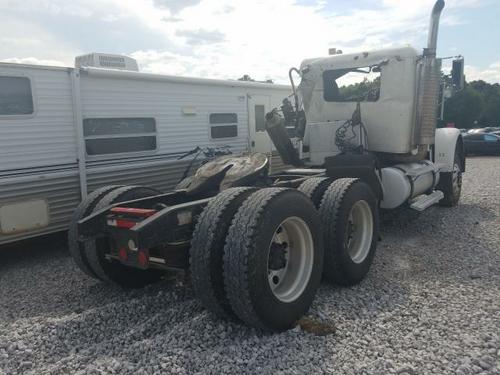 FREIGHTLINER FLD112