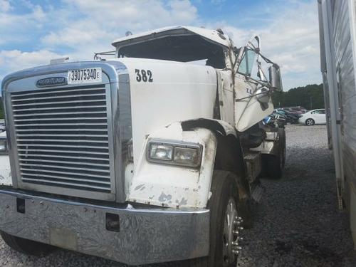 FREIGHTLINER FLD112