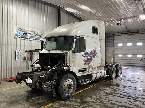 Volvo VNL