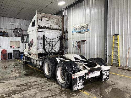 Volvo VNL