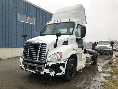 Freightliner CASCADIA