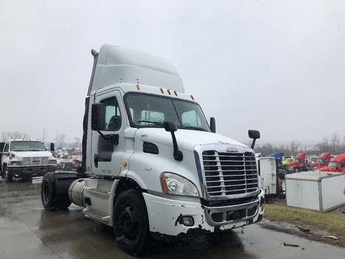 Freightliner CASCADIA