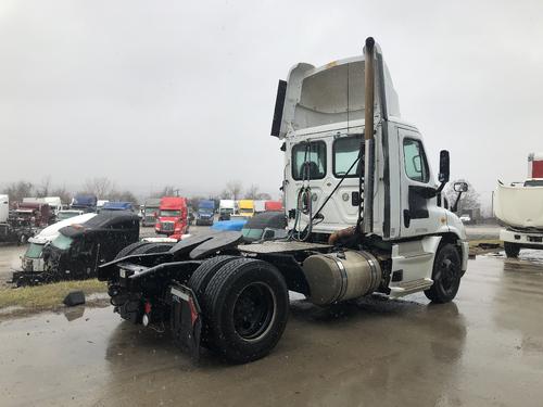 Freightliner CASCADIA