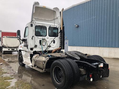 Freightliner CASCADIA