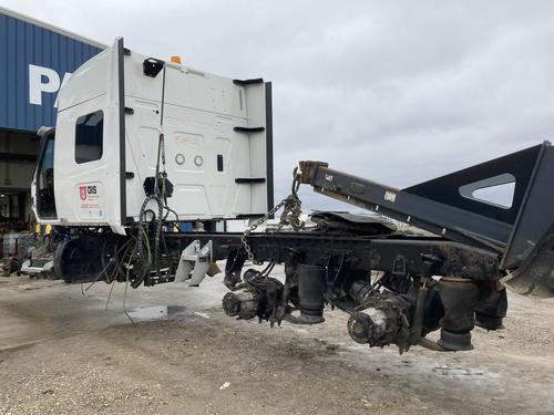 International PROSTAR