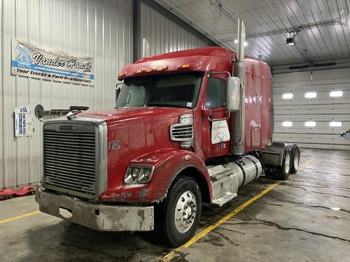 Freightliner CORONADO