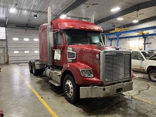 Freightliner CORONADO