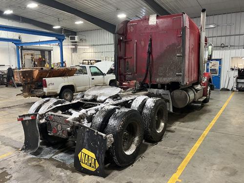 Freightliner CORONADO